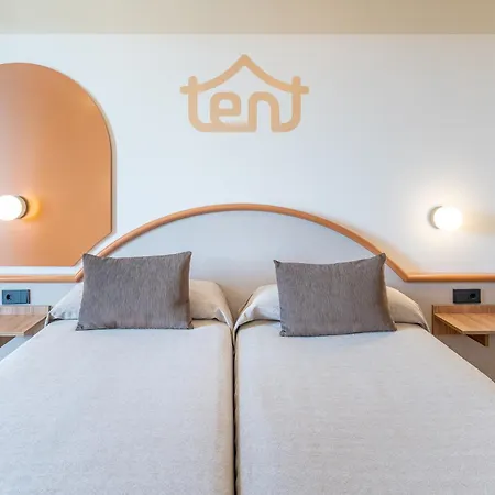 ピネロ タル ホテル 3*