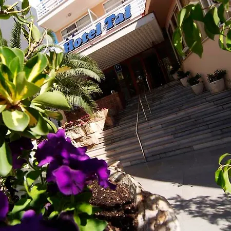 Tent Arenal Szálloda 3*