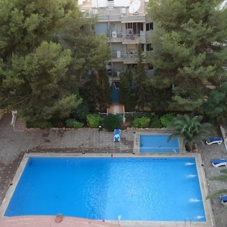 Piñero Tal Hotel