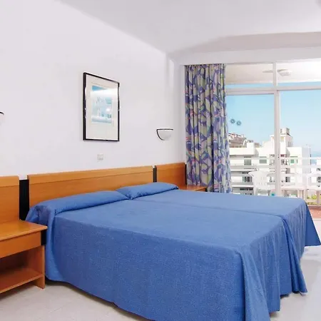Hotel Tent Arenal El Arenal (Mallorca)