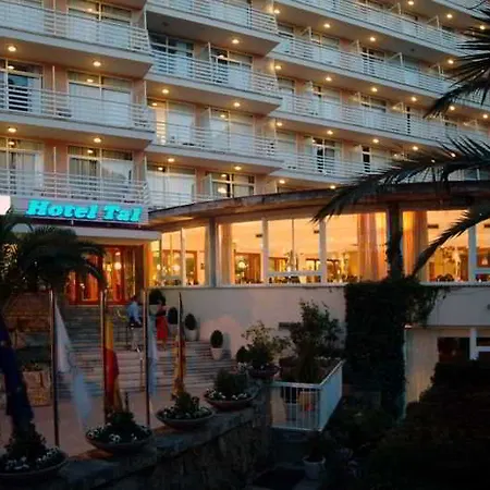 Tent Arenal 3* El Arenal (Mallorca)